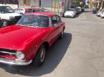 Alfa Romeo GT 1300 Junior 1972 года